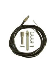 Three Speed Cable Kits Shifter for Shimano 3/Speed Hub...